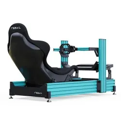 RSeat A1 Pro Formula &Tau;&iota;&rho;&kappa;&omicron;&upsilon;ά&zeta; &Kappa;&omicron;&kappa;пίт