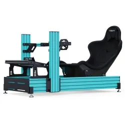 RSeat A1 Pro Formula &Tau;&iota;&rho;&kappa;&omicron;&upsilon;ά&zeta; &Kappa;&omicron;&kappa;пίт