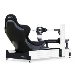 RSeat A1 Pro Formula &Lambda;&epsilon;&upsilon;&kappa;ό &Kappa;&omicron;&kappa;пί&tau;