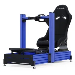 RSeat A1 Pro GT &Mu;&pi;&lambda;&epsilon; &Kappa;&omicron;&kappa;пί&tau;