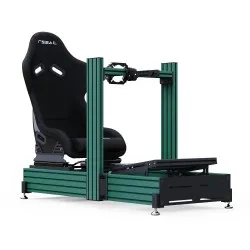 RSeat A1 Pro GT &Pi;&rho;ά&sigma;&iota;&nu;&omicron; &Kappa;&omicron;&kappa;пί&tau;
