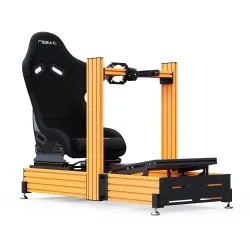 RSeat A1 Pro GT &Pi;&omicron;&rho;&tau;&omicron;&kappa;&alpha;&lambda;ί &Kappa;&omicron;&kappa;пί&tau;