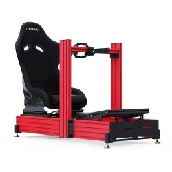 RSeat A1 Pro GT &Kappa;ό&kappa;&kappa;&iota;&nu;&omicron; &Kappa;&omicron;&kappa;пί&tau;