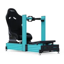 RSeat A1 Pro GT &Tau;&iota;&rho;&kappa;&omicron;&upsilon;ά&zeta; &Kappa;&omicron;&kappa;пί&tau;