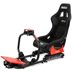 Sparco EVOLVE GT-R Pro &Kappa;&omicron;&kappa;&pi;&iota;&tau;