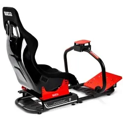 Sparco EVOLVE GT-R Pro &Kappa;&omicron;&kappa;&pi;&iota;&tau;