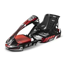 Sparco EVOLVE KART Pro &Kappa;&omicron;&kappa;&pi;&iota;&tau;