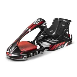 Sparco EVOLVE KART PRO Junior &Kappa;&omicron;&kappa;&pi;&iota;&tau;