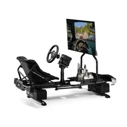 &Kappa;&iota;&tau; &Pi;&rho;&omicron;&sigma;&alpha;&rho;&mu;&omicron;&gamma;έ&alpha; &Kappa;ί&nu;&eta;&sigma;&eta;&sigmaf; Go Kart Plus &tau;&eta;&sigmaf; Next Level Racing