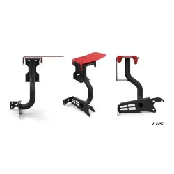 Sparco EVOLVE Shifter / Handbrake Upgrade Kit - &Alpha;&rho;&iota;&sigma;&tau;&epsilon;&rho;ά