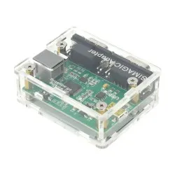Simagic PA-V1 &Pi;&rho;&omicron;&sigma;&alpha;&rho;&mu;&omicron;&gamma;έ&alpha;&sigmaf;