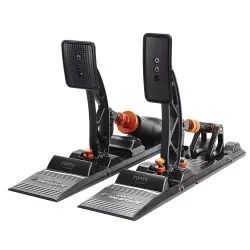 Asetek Forte S Series 2 &pi;&epsilon;&tau;ά&lambda;&iota;&alpha;