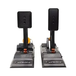 Asetek Forte S Series 2 &pi;&epsilon;&tau;ά&lambda;&iota;&alpha;