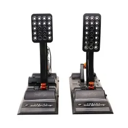 Asetek Invicta S Series