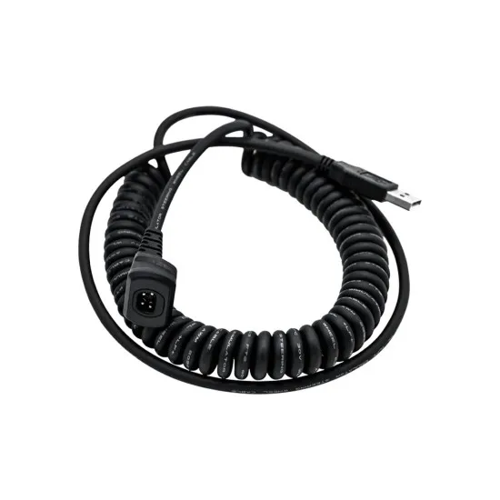 &Mu;&alpha;&gamma;&nu;&eta;&tau;&iota;&kappa;ό &kappa;&alpha;&lambda;ώ&delta;&iota;&omicron; USB Cube Controls Q-Conn