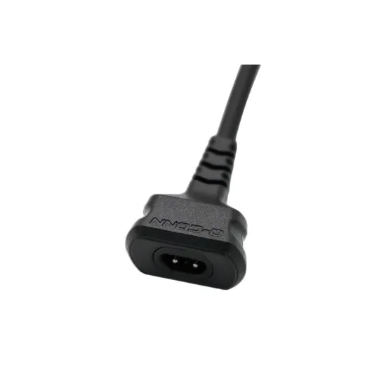 &Mu;&alpha;&gamma;&nu;&eta;&tau;&iota;&kappa;ό &kappa;&alpha;&lambda;ώ&delta;&iota;&omicron; USB Cube Controls Q-Conn