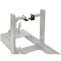 Asetek Wheelbase Mount With Tilt