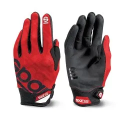 Sparco MECA-3 - Red &Gamma;ά&nu;&tau;&iota;