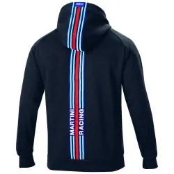 &Alpha;&nu;&delta;&rho;&iota;&kappa;ή &kappa;&omicron;&upsilon;&kappa;&omicron;ύ&lambda;&alpha; Big Stripes Martini Racing - &Mu;&alpha;ύ&rho;&omicron;