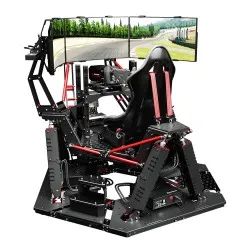 Qubic System QS-S25 Spider Motion &pi;&iota;&lambda;&omicron;&tau;ή&rho;&iota;&alpha;