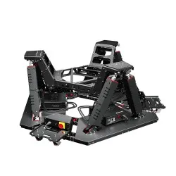 Qubic System QS-S25 Spider Motion &pi;&iota;&lambda;&omicron;&tau;ή&rho;&iota;&alpha;