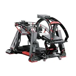 Qubic System QS-V20 Motion &pi;&iota;&lambda;&omicron;&tau;ή&rho;&iota;&alpha;