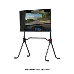 Lite Free Standing Monitor Stand Next Level Racing