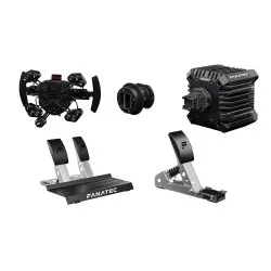 Sim Kit Fanatec Pro από Sparco