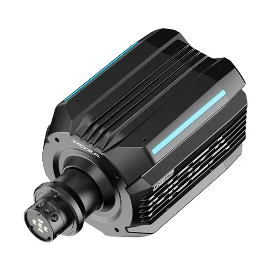 MOZA R21 Ultra Βάση Τιμονιού