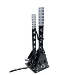 SG Racing COMBO PRO - Χειρόφρενο και Σιφτέρ