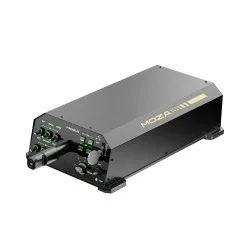 MOZA AY210 YOKE με Force Feedback