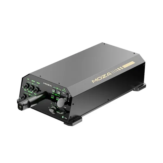 MOZA AY210 YOKE με Force Feedback