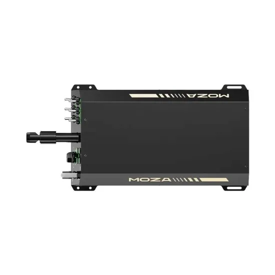 MOZA AY210 YOKE με Force Feedback