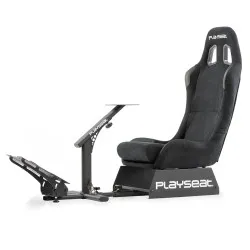 Playseat Evolution Racing Suede - Μαύρο