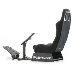 Playseat Evolution Racing Suede - Μαύρο