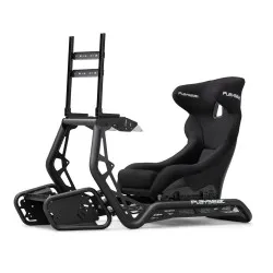 Playseat Sensation PRO - ActiFit Μαύρο