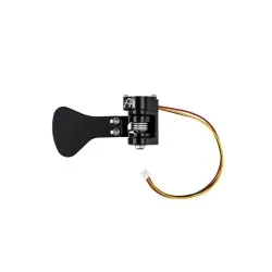 Ascher Racing GEN4 Πεντάλια Συμπλέκτη