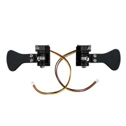Ascher Racing GEN4 Πεντάλια Συμπλέκτη