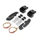 Ascher Racing GEN6 Διπλός Paddle Shifter