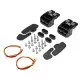 Ascher Racing GEN6 Διπλός Paddle Shifter