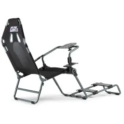 Next Level Racing GTLite Κοκπίτο Έκδοση Carbon Grey