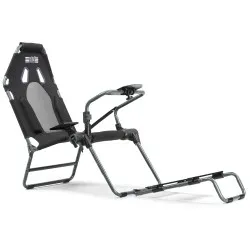 Next Level Racing GTLite Κοκπίτο Έκδοση Carbon Grey