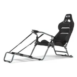Next Level Racing GTLite Pro Κοκπιτ Έκδοση Carbon Gray