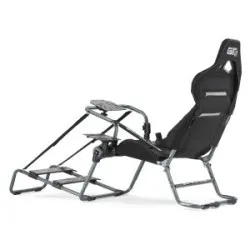 Next Level Racing GTLite Pro Κοκπιτ Έκδοση Carbon Gray