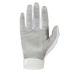 One Industries V-197 Ice White