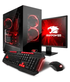 PC, Οθόνες και VR