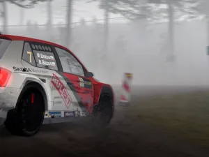 SIMGEAR Rally Cup: Εκπλήξεις στο Rally Πολωνίας και η Έναρξη του Rally Τσεχίας Σήμερα!