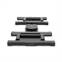 Next Level Racing Traction Plus Platform