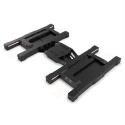 Next Level Racing Traction Plus Platform