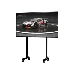 Free Standing Single &Beta;ά&sigma;&eta; &omicron;&theta;ό&nu;&eta;&sigmaf; Next Level Racing
